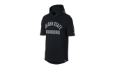 NBA Short Sleeve Hooded T‑Shirt "Golden State Warriors" 876760 010