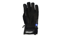 Oakley Factory Winter Gloves 2.0 "Blackout" 94263 02E