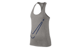 Tank Top Athletic WMNS "Grey / Blue" 779247 063