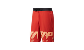 CrossFit Epic Base Short "Legacy Crimson" FK4341
