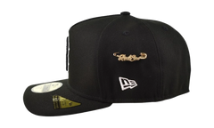 59FIFTY Boston Red Sox Fitted Hat "Script Safety Pin" 60668859