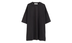 SIGNATURE 90'S SHORT SLEEVE TEE "Faded Black" 125SP264471F