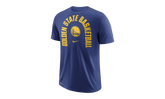 NBA Golden State Warriors T-Shirt GS "Blue" 9Z2B711B1 WAR