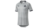 Olympique De Marseille Graphic Jersey "High Rise / Peacoat" 754654 02