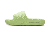 Adilette 22 Slides "Magic Lime" GX6946