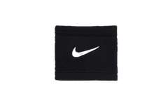 DRI-FIT STEALTH WRISTBANDS "Black / Anthracite / White" N.NN.F8.031