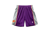 NBA Swingman Shorts "2001 Phoenix Suns - Purple" SMSHSB19047 PSUPURP01