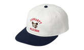 Wild Dog Cap "Wax" I035595 D6XX