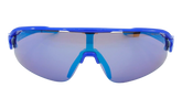 Flyfree Shield Team Sunglasses "Game Royal / Road Blue Mirror" IF1107X 480
