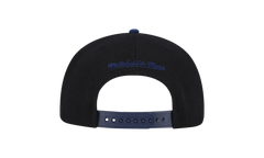 MLB Rise Up Snapback Cap "New York Yankees - Black" HS8503 NYYBLCK