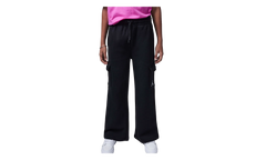 AIR JORDAN Y2K FLEECE CARGO PANTS GS "Black" 45D351 023