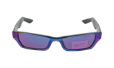 Lucent Boost Sunglasses "Magenta Mirror" EV24051 601