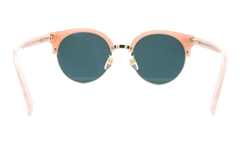 Cat Eye Sunglasses "Rose Bonquet" MCM116SK-661