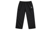 Essential Cargo Pants "Black" JW6020