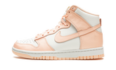 DUNK HIGH WMNS"Crimson Tint" DD1869 104
