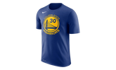 NBA Golden State Warriors T-Shirt GS "Stephen Curyy - Blue" 9Z2B711F1 WARSC CURRY