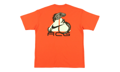 ACG Dri-FIT Lizard Tee "Picante Red" HJ0884 633
