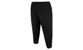 Essential 7/8 Running Pants"Black" CJ0598 011