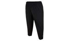 Essential 7/8 Running Pants"Black" CJ0598 011