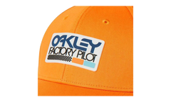 Rubber Patch Tincan Cap "Gatorade" 912134 77G