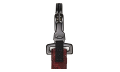 Wanderlust Keychain "Tiger Camo Red" FOS901052 43Y