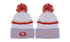 Team Color Beanie "Slate" KQ28Z