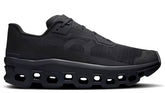 Running Cloudmonster Void All Black (Women's)