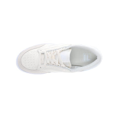 FX-2 CASA Lace Up Sneakers