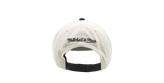 MLB Cooperstown Off Word Pro Snapback Cap "Miami Marlins - Off White" HP11517 FMAOFWH