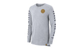 NBA Dri-Fit Long Sleeve T-Shirt "Golden State Warriors" 939022 100