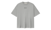 Signature 90s Short Sleeve Tee "Concrete Grey" 125SP264592F