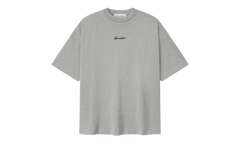 Signature 90s Short Sleeve Tee "Concrete Grey" 125SP264592F