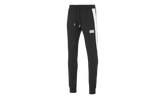 Classic Avenir Graphic Sweatpants "Puma Black" 597048 01