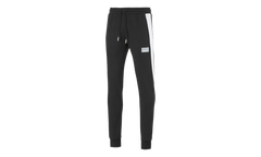 Classic Avenir Graphic Sweatpants "Puma Black" 597048 01