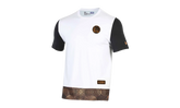 Golden State Warriors 2018 Nba Combine Alpha T-Shirt "White / Black" 1318793 109