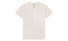 Conspiracy T-Shirt "White" ABCSS25T001RL11 WHIT