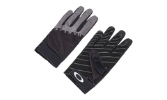Icon Classic Road Glove "Blackout" FOS901237 02E