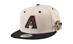9FIFTY Arizona Diamondbacks Snapback "MLB Mascot Pin" 60758455