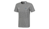 BMW Motorsport T7 Tee "Medium Gray Heather" 596096 03