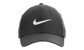 Dri-FIT Club Structured Swoosh Cap "Dark Smoke Grey" FB5625 070