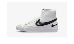 Blazer Mid 'FM Pack GS "White / Black" DR7893 100