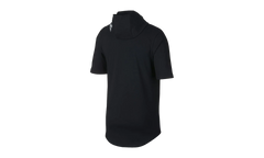 NBA Short Sleeve Hooded T‑Shirt "Golden State Warriors" 876760 010