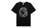 Logo T-Shirt "Black" 841 8304 BLAC
