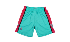 NBA Reload Swingman Shorts "1998 San Antonio Spurs - Blue" SMSHCP19284 SASBLUE98