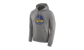 NBA Essential Logo Pullover Hoodie WMNS "Golden State Warriors" 931069 063