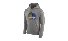 NBA Essential Logo Pullover Hoodie WMNS "Golden State Warriors" 931069 063