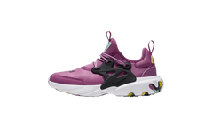Rt Presto Mc (Ps) Little Kids Style "COSMIC FUCHSIA/BLACK" CD8140 600