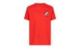 Year of the Rabbit Tee "Red" AS0379