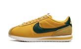 Cortez Textile WMNS"Yellow Ochre Gorge Green" DZ2795 702