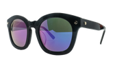 Cat Eye Sunglasses "Black" MCM634SA-001